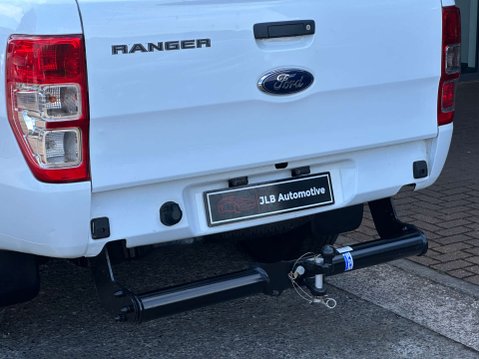 Ford Ranger 2.0 Ranger XL EcoBlue 4x4 4WD 10