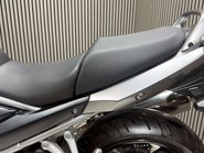 Suzuki Bandit GSF 650 2009 ONLY 13K NEW MOT JUST SERVICED A2 650CC 11
