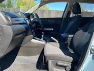 Suzuki Vitara SZ-T BOOSTERJET MHEV 19