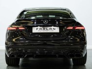 Mercedes-Benz E Class 2.0 E300de 13.5kWh AMG Line Saloon 4dr Diesel Plug-in Hybrid G-Tronic+ Euro 29