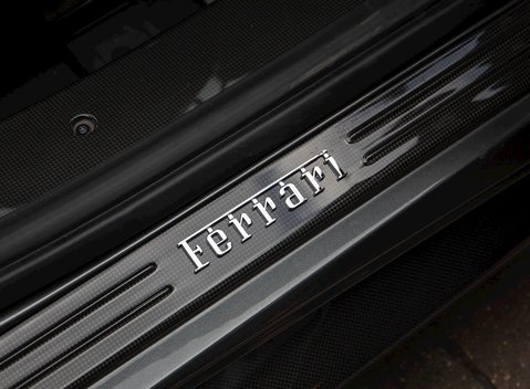 Ferrari 488 Pista 22