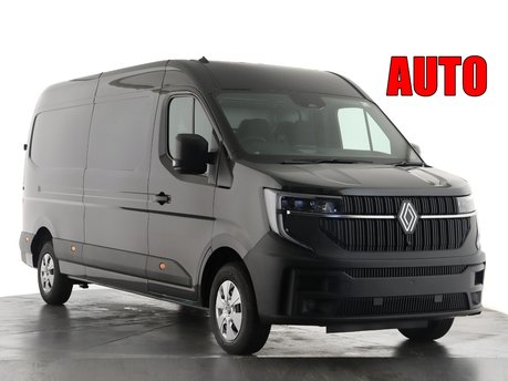 Renault Master LM35 Blue dCi 150 Advance Auto MY26 1
