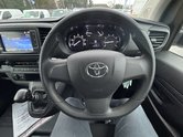 Toyota Proace SWB L1H1 [SOLD MM] Low Roof Active Air Con EURO 6 SELECT 16