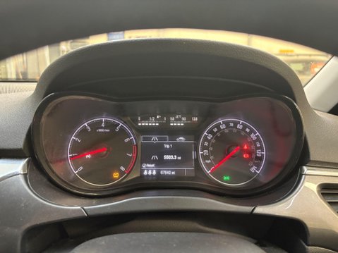 Vauxhall Corsa 1.4i ecoFLEX Energy Euro 6 5dr (a/c) 21