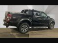 Ford Ranger 2.0 Ranger Wildtrak EcoBlue 4x4 Auto 4WD 4dr 11