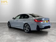 BMW 3 Series 2.0 320i M Sport Saloon 4dr Petrol Auto Euro 6 (s/s) (184 ps) 5