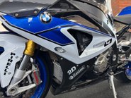 BMW HP4 1000 Super Sports Petrol Manual (193 ps) 16