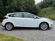 Ford Focus 1.5 Focus Titanium X 5dr 3