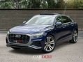 Audi Q8 3.0 Q8 S Line 50 TDI Quattro Auto 4WD 5dr 13