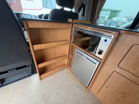 Volkswagen Transporter AWAITING PREPARATION 25