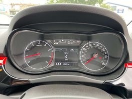 Vauxhall Corsa 1.4 Corsa Limited Edition ecoFLEX 3dr 20