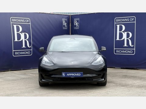 Tesla Model 3 Saloon 4dr Electric Auto RWD (241 bhp) 10