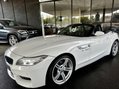 BMW Z4 2.0 28i M Sport sDrive Euro 6 (s/s) 2dr 11