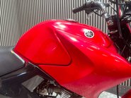 Yamaha YBR 125 2012 27K GOOD RUNNING TRADE SALE 125CC MOT LEARNER BIKE 29