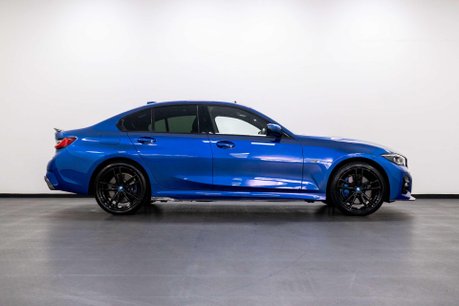 BMW 3 Series 2.0 330e xDrive M Sport Auto 4WD 4dr 3