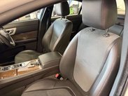 Jaguar XF 2.2d R-Sport Auto Euro 5 (s/s) 4dr 35