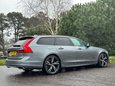 Volvo V90 2.0 D5 R-Design Plus Auto AWD Euro 6 (s/s) 5dr 16
