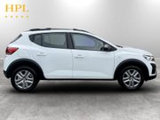 Dacia Sandero Stepway 1.0 TCe Expression Hatchback 5dr Petrol Manual Euro 6 (s/s) (90 ps) 8