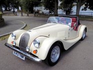Morgan Plus 8 5.0 Sports 43