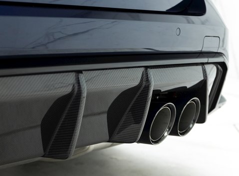 BMW M3 Competition XDrive Touring 27