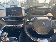 Peugeot 3008 S/S GT LINE 9