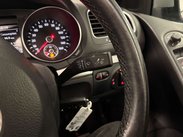 Volkswagen Golf 1.6 TDI BlueMotion Tech SE Cabriolet Euro 5 (s/s) 2dr 35