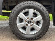 Mercedes-Benz Sprinter 316 Cdi L2 H2 4x4 Panel Van with Air Con & Leather 38