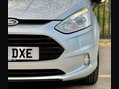 Ford B-Max 1.0 B-Max Zetec Silver Edition 5dr 32