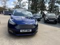 Ford C-Max 1.0T EcoBoost Titanium MPV 5dr Petrol Manual Euro 6 (s/s) (125 ps) 2
