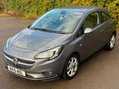 Vauxhall Corsa 1.2i Excite Euro 6 3dr (a/c) 6