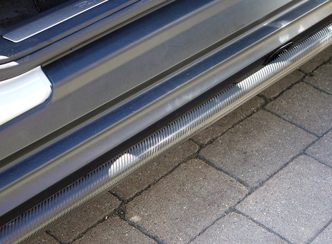 Land Rover Range Rover Evoque Convertible SD4 HSE Dynamic 22