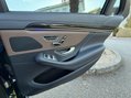 Mercedes-Benz S Class 2.9 S350Ld AMG Line (Executive) G-Tronic+ Euro 6 (s/s) 4dr 52