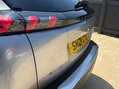 Peugeot 2008 1.5 2008 Allure Blue HDi S/S 5dr 31