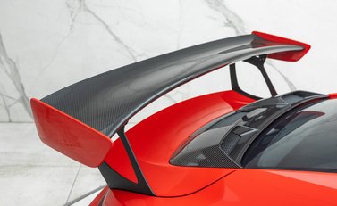 Porsche 911 GT2 RS Weissach (991) 46