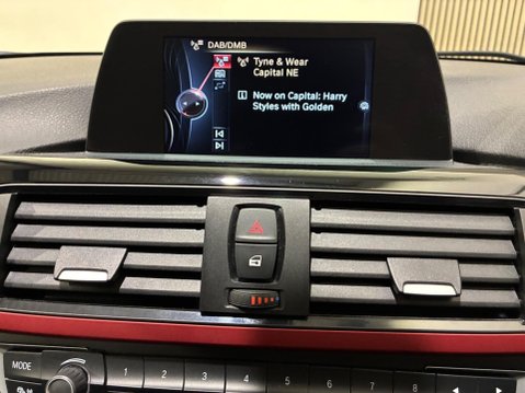 BMW 3 Series 1.6 316i Sport Euro 6 (s/s) 4dr 39