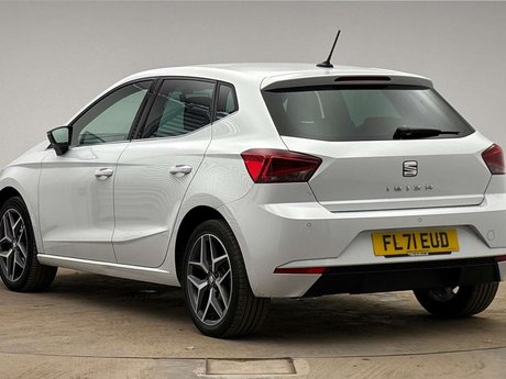 SEAT Ibiza 1.0 Ibiza Xcellence TSi 5dr 3