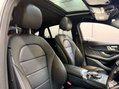 Mercedes-Benz GLC 2.1 GLC 220 D 4Matic AMG Line Premium Auto 4WD 5dr 29