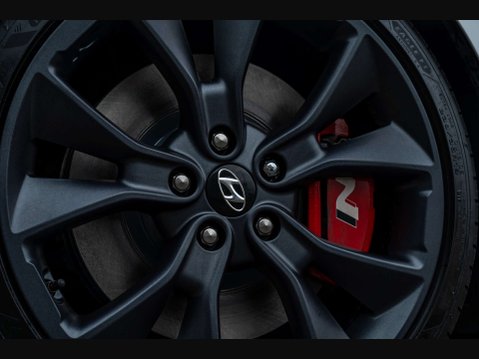 Hyundai i30 2.0 i30 N Performance TGDi 5dr 23