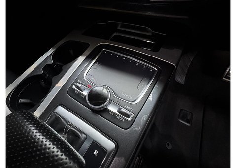 Audi Q7 3.0 TDI V6 S line SUV 5dr Diesel Tiptronic quattro Euro 6 (s/s) (272 ps) 92