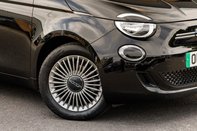 Fiat 500e ICON 12