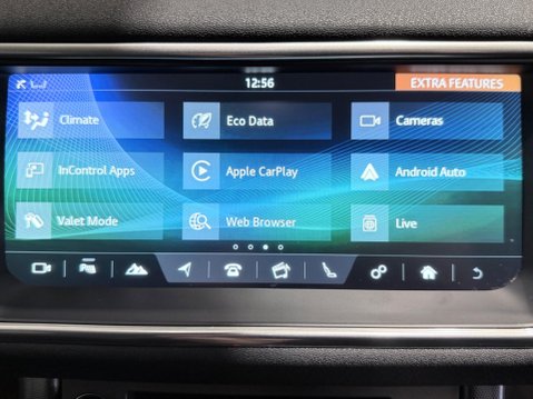 Land Rover Range Rover Evoque 2.0 TD4 HSE Dynamic Auto 4WD Euro 6 (s/s) 5dr 30