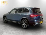 Mercedes-Benz EQB EQB 300 66.5kWh AMG Line SUV 5dr Electric Auto 4MATIC (228 ps) Cruise Cont 5