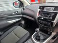 Nissan Navara DCI ACENTA SHR DCB 14
