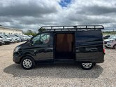 Ford Transit Custom SWB L1H1 Low Roof Limited 300 Air Con Alloys Sensors EURO 6 NO VAT 11