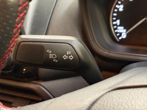 Ford Ecosport 1.0T EcoBoost ST-Line Euro 6 (s/s) 5dr 17