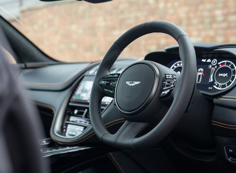 Aston Martin DBX '1913 Package' 23