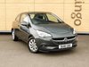 Vauxhall Corsa DESIGN