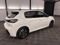 Peugeot 208 1.2 PureTech Allure Premium Euro 6 (s/s) 5dr 54