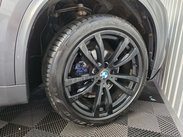 BMW X5 3.0 30d M Sport SUV 5dr Diesel Auto xDrive Euro 6 (s/s) (258 ps) 42