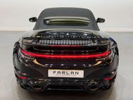 Porsche 911 3.7T 992 Turbo S Convertible 2dr Petrol PDK 4WD Euro 6 (s/s) (650 ps) 17